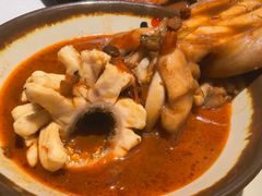 -老天桥蛙炉火锅(姑苏总店)