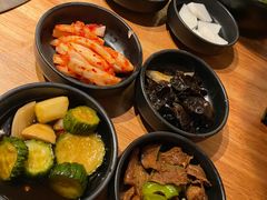 -黑牛黑猪烤肉专门店(万象城店)