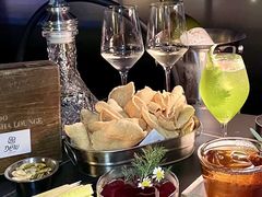 -DEW Lounge(深圳湾店)