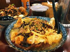 -螺世纪螺蛳粉·桂味小排档(裕德店)
