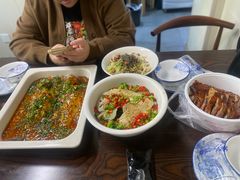 -艺味深尝(云锦路店)