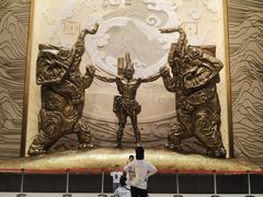 -河南博物院