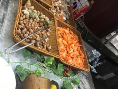 -重庆丽苑维景国际大酒店·海鲜自助餐厅