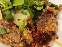 粉蒸牛肉-百年粉蒸牛肉