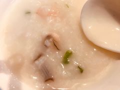 -北海金昌开元名都大酒店·四季轩中餐厅