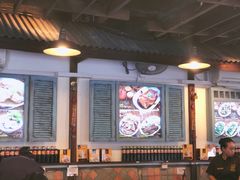 -松發肉骨茶(克拉码头店)