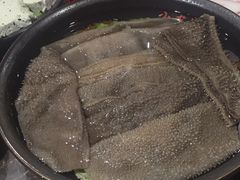 -蜀辣居鲜货老火锅(红牌楼店)
