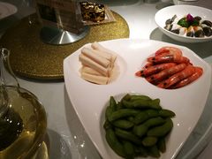 -老洋房花园饭店(绍兴路店)