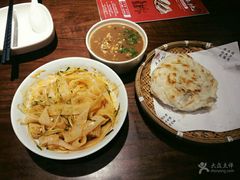 -大秦地·西北菜(纬四路店)