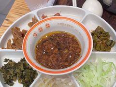 -小满手工粉(上海维璟广场店)