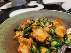 -广州文华东方酒店·江-由辉师傅主理