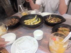 -小时候焗海鲜(鄞州万达店)