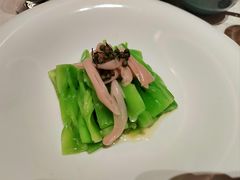 -鸽子侯·家宴·平价海鲜(绿地店)