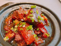 -十朝院子·南京菜(夫子庙店)