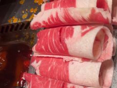 -宽来·欢聚火锅(来福士广场水景店)
