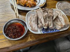 -马相卿特色烤肉面食馆(虎台店)