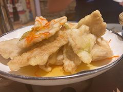 -金掌勺锅包肉(华润万象城店)