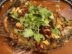 -福巷湘食小馆·猛火现炒(上海首店)