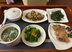 -沪壹健康国际母婴月子中心(360复旦奥医一妇婴东院店)