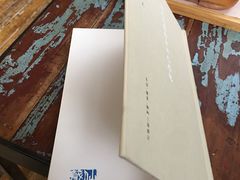 -仙峰天然面包(迎宾路店)