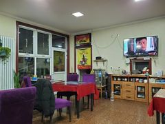 大堂-北京龙庆四季香农家饭庄·灶台鱼·碳烤虹鳟鱼(龙庆峡店)