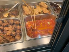 -新川饮食(新川小区店)