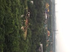 -美的鹭湖森林度假区