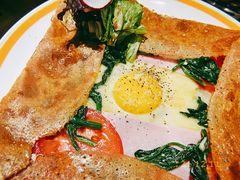 -La Creperie法餐厅(桃江路店)