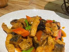 -禾木·新疆特色美食