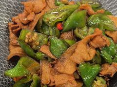 -阿甘酒家(桂青路店)