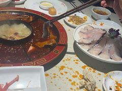 -家一加火锅(绿地翠谷总店)