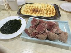 -老舅老蒙肉饼非遗店(一店)
