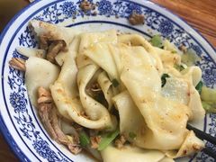 -西安调调(十全街店)