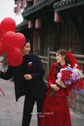 点击看大图 -金夫人婚纱摄影(衡阳店)