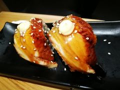 -万岁寿司(万国店)