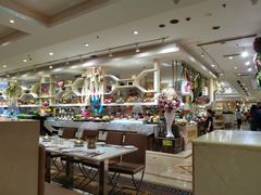 -芭菲盛宴·环球美食(袁家岗店)