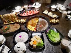 -椒王火锅(厚街万达店)