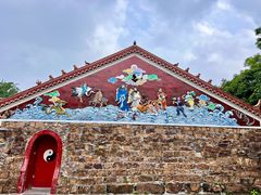 -岳麓山风景名胜区