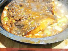 -一块豆腐·海鲜·家常菜(李沧书院路店)