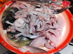 -吃城都·鱼蛙火锅(西玉龙街店)