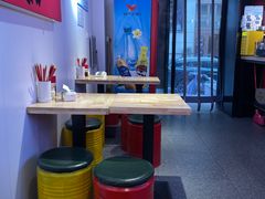 -阿当·小炒牛肉面(人广店)