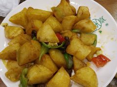 -清真·益鑫羊肉手抓馆(花园北街店)