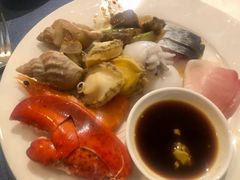 -康帝国际酒店-艾斯本自助西餐厅