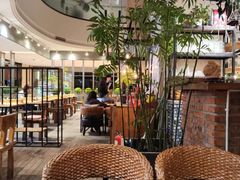 -大书房咖啡(中传国交店)