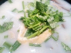 -鸭小妹鸭血粉丝(老门东店)
