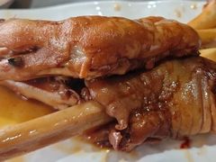 -王师傅羊汤客