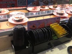-争鲜回转寿司(东方银座店)