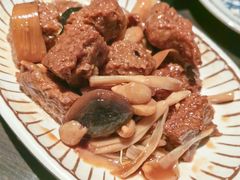 -阿大排档(长春这有山店)