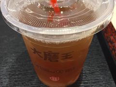 -永和大王(华侨城店)