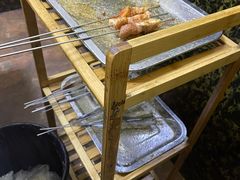 -小寒羊烧烤(凯瑞时代大厦店)